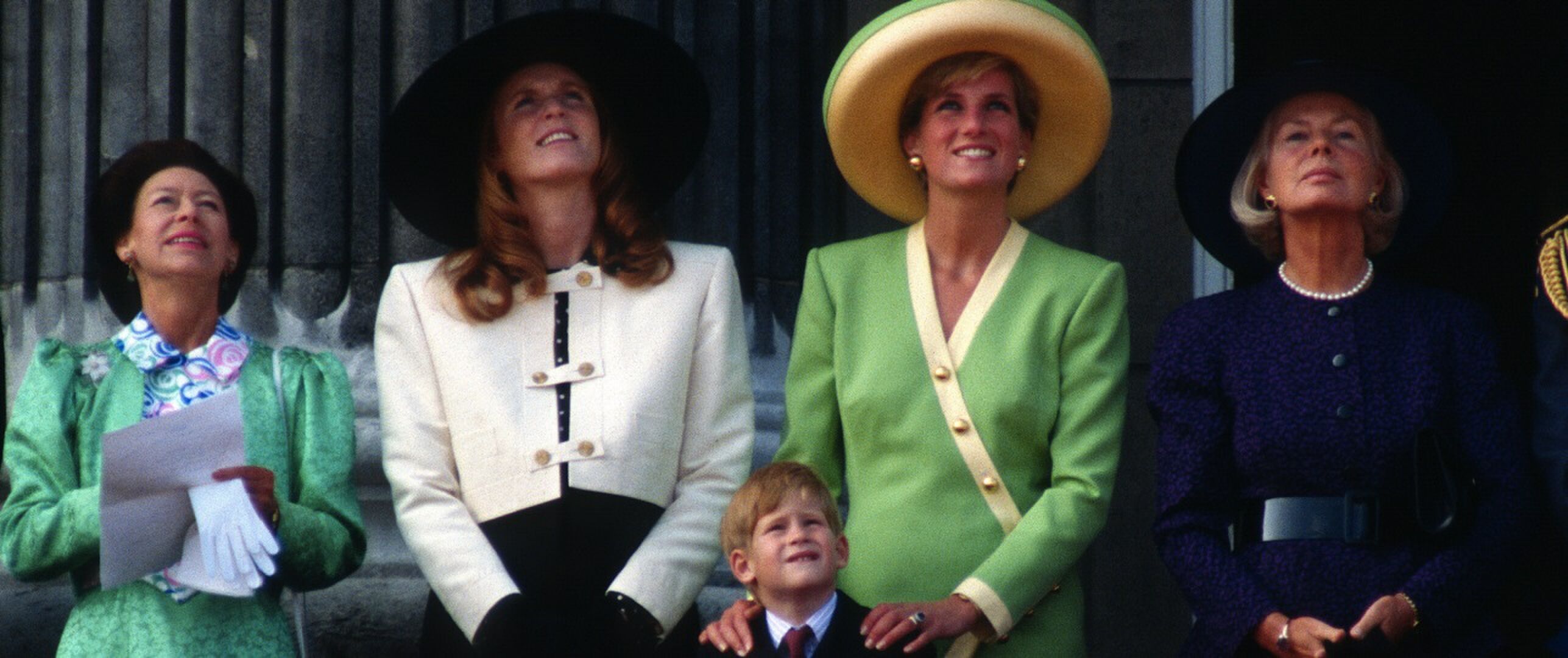 Prins Harry wil naam Spencer