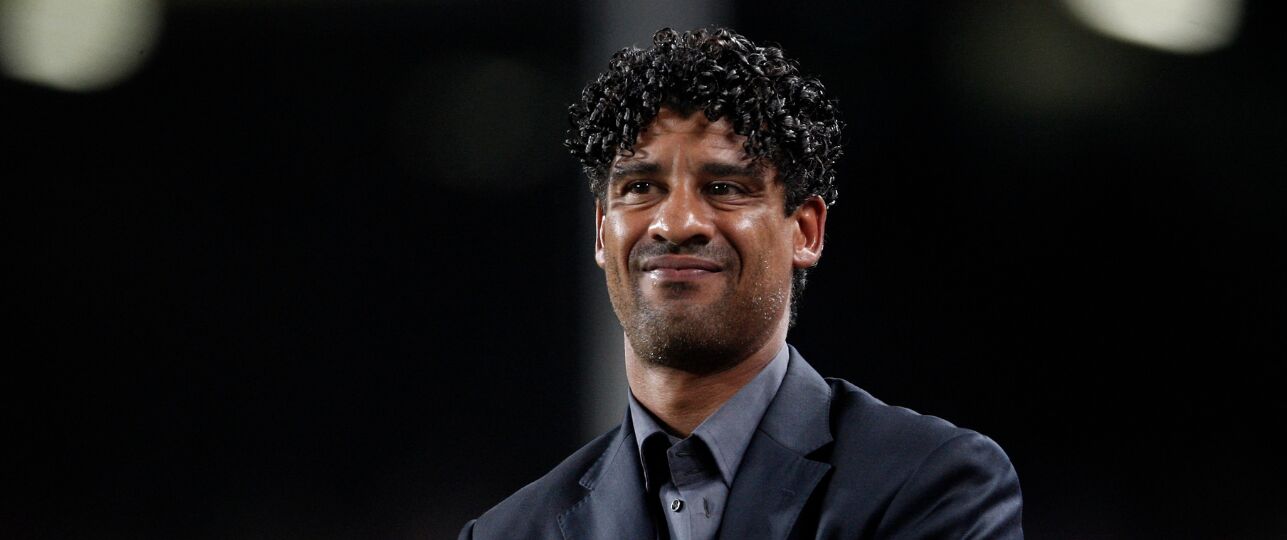 Frank Rijkaard