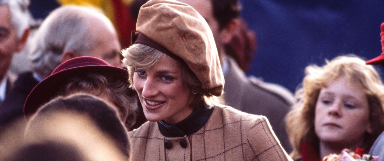 Prinses Diana