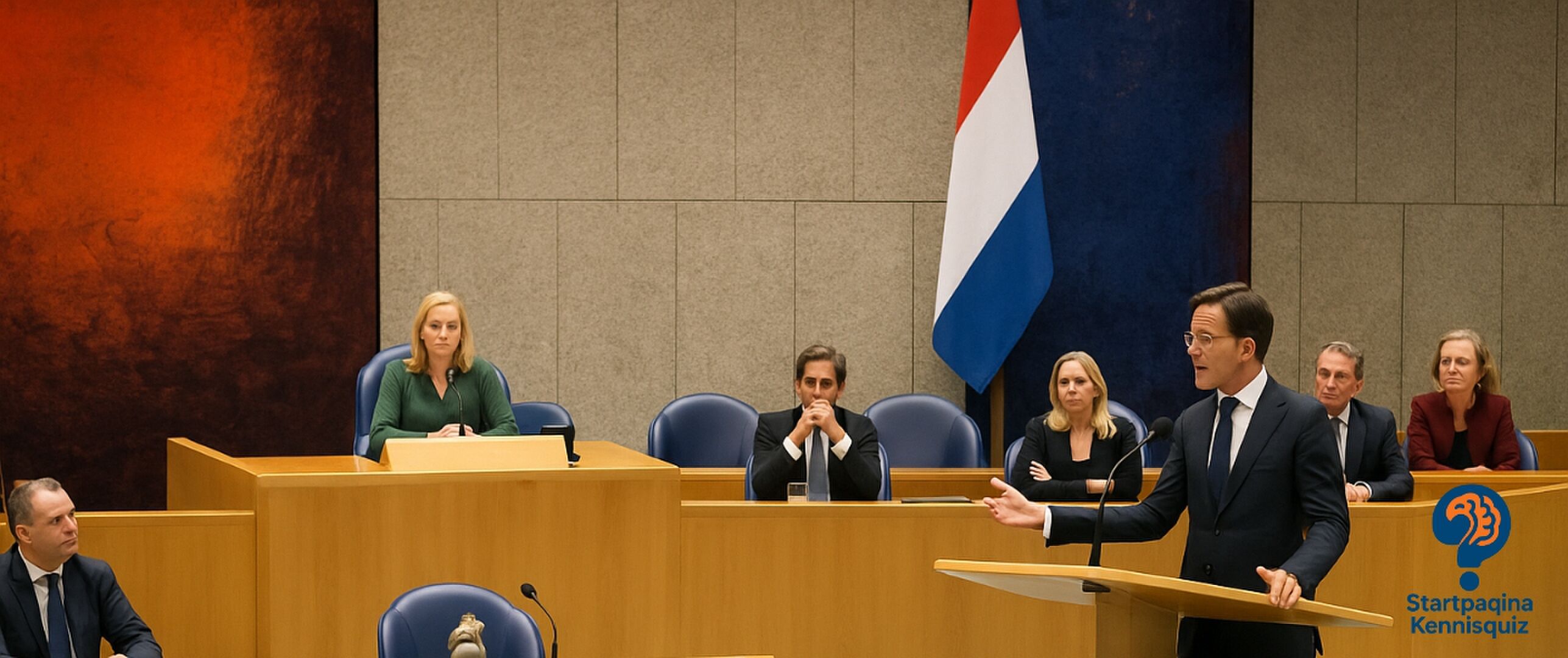 Nederlandse politiek