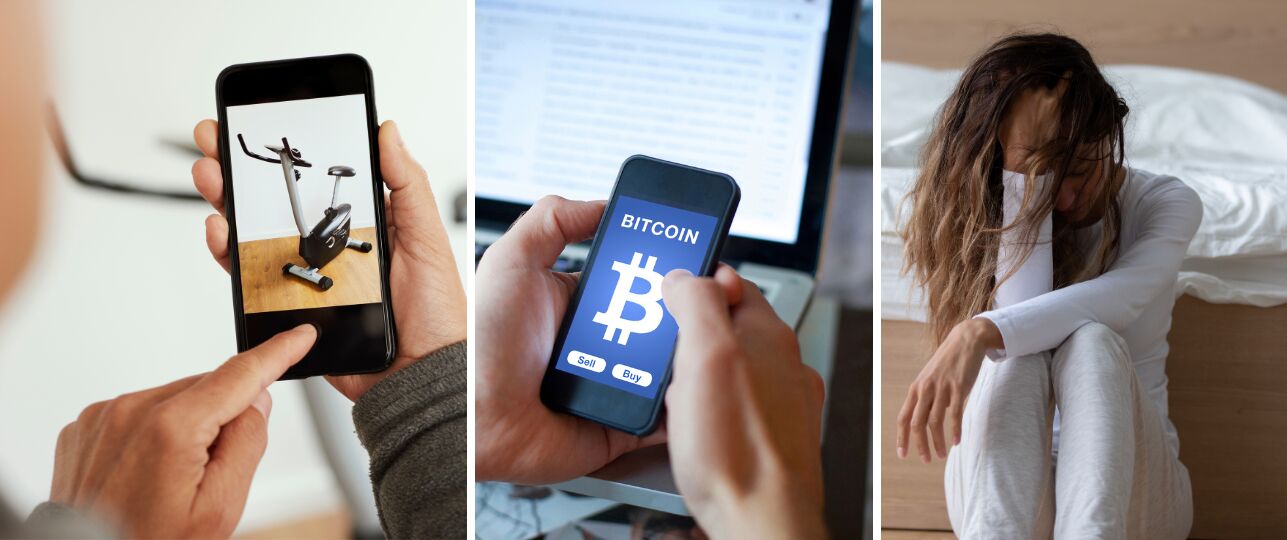 Radar onthult: Marktplaats-kopers nauwelijks beschermd, kijk vanavond op tv