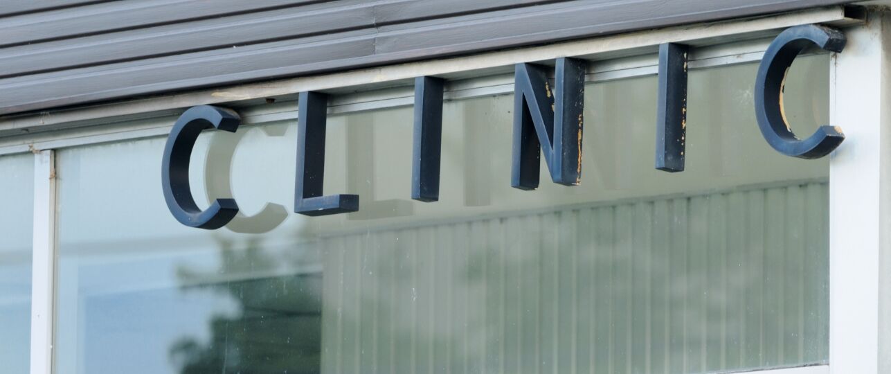 Opening Bergman Clinics