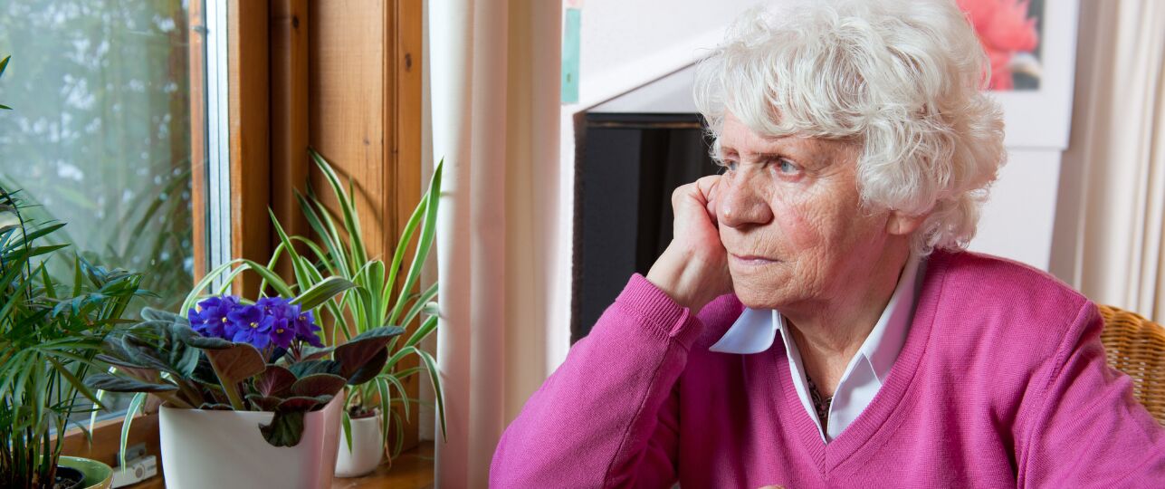 Vrijwilligerwerk en eenzaamheid