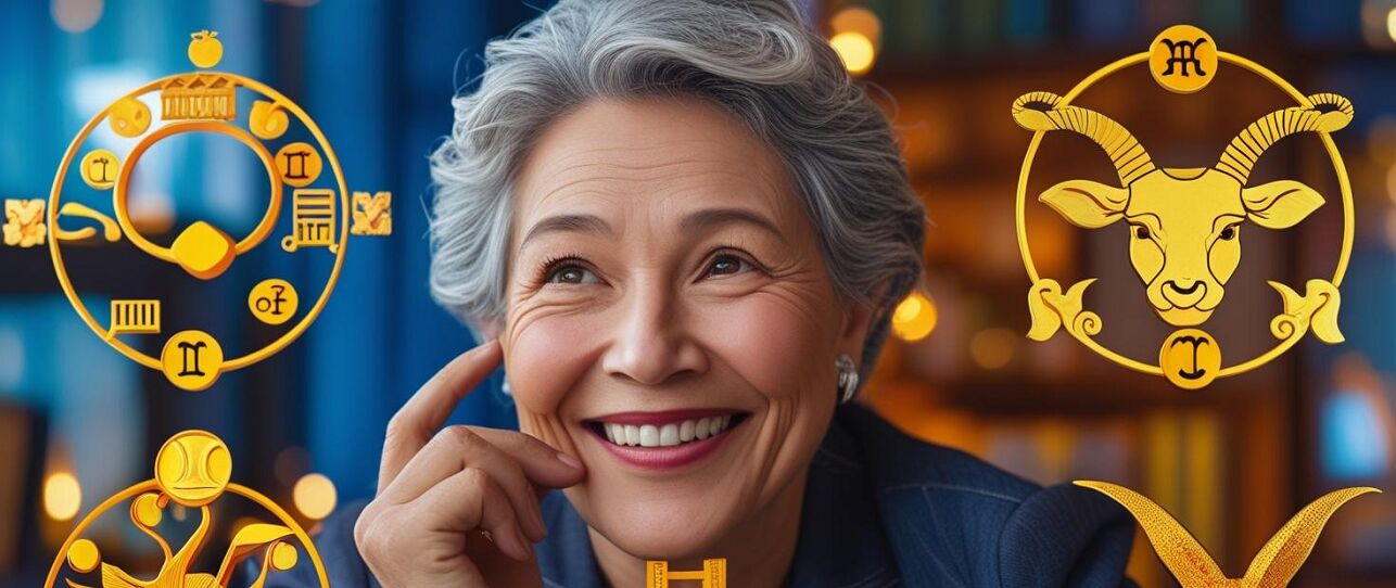 Sterrenbeelden en financiën