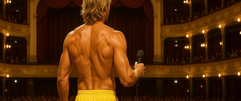 Huidige afbeelding: Dries Roelvink Carr&eacute;