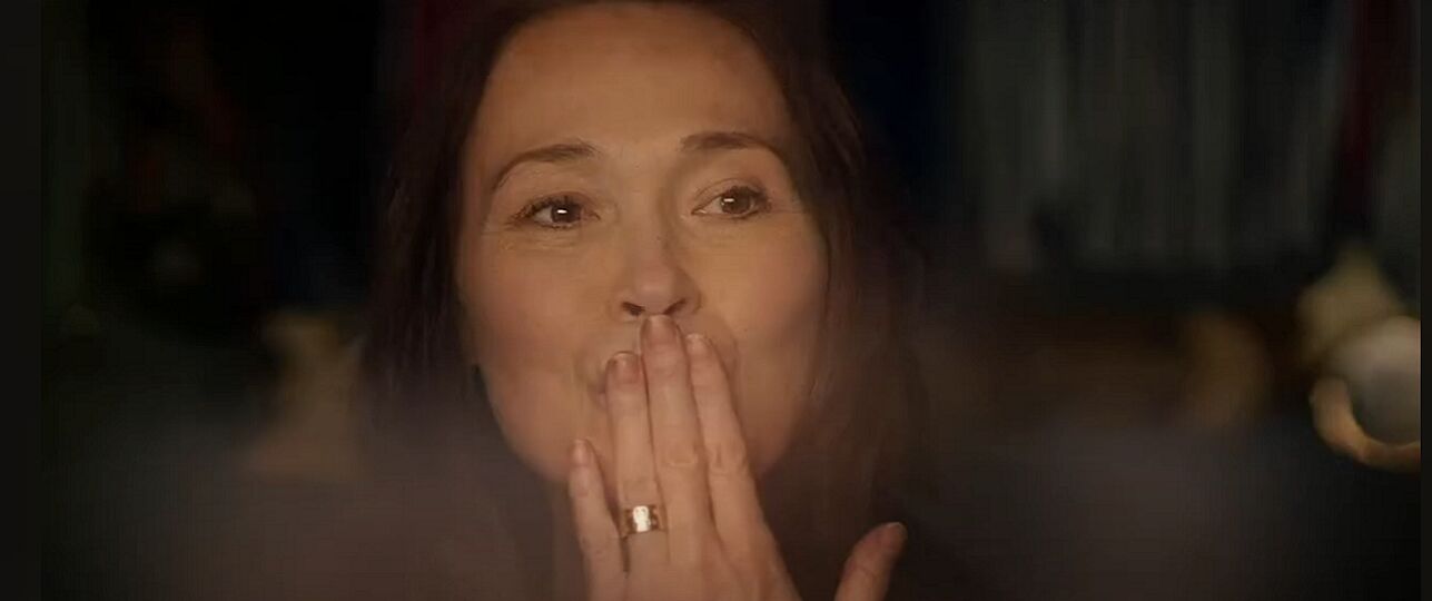 Bibian Mentel - ouderlijk huis verkocht