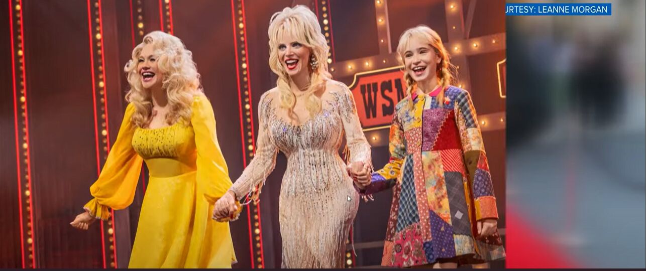 Dolly Parton Musical