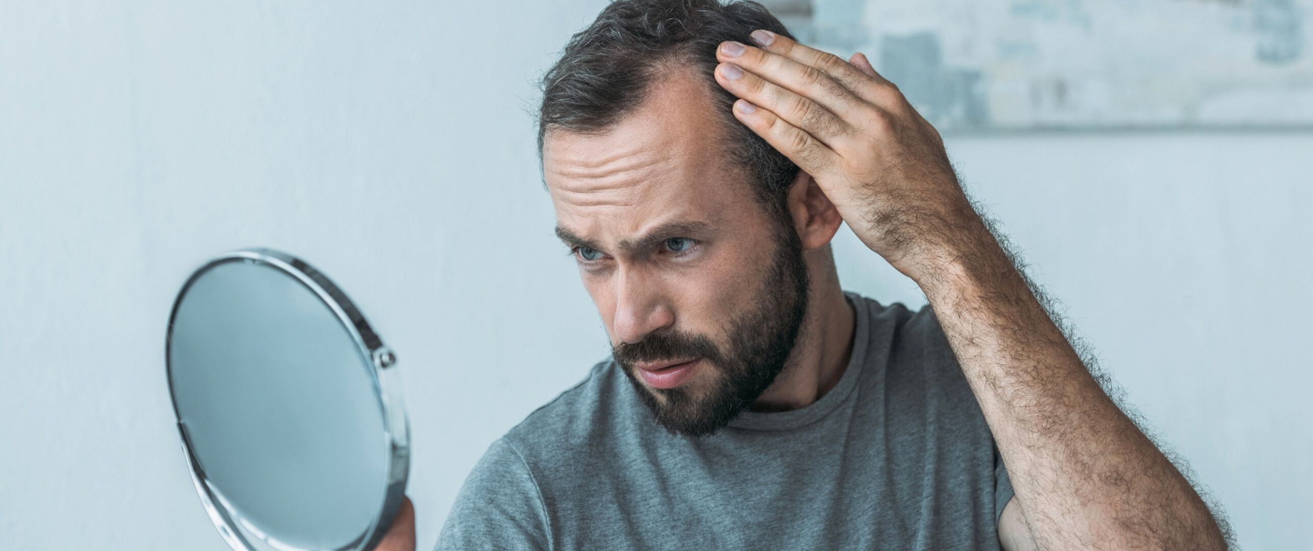 Haaruitval oplossing in zicht door natuurlijke immuuncellen