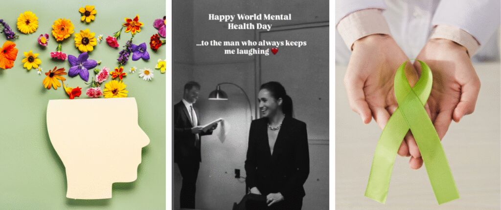 Huidige afbeelding: Harry en Meghan