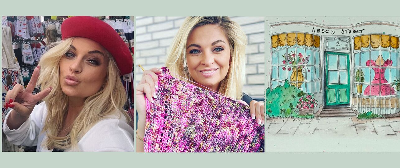 Bobbi Eden creatieve talenten