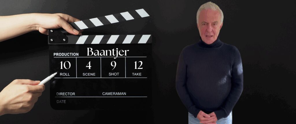 Huidige afbeelding: Huub Stapel