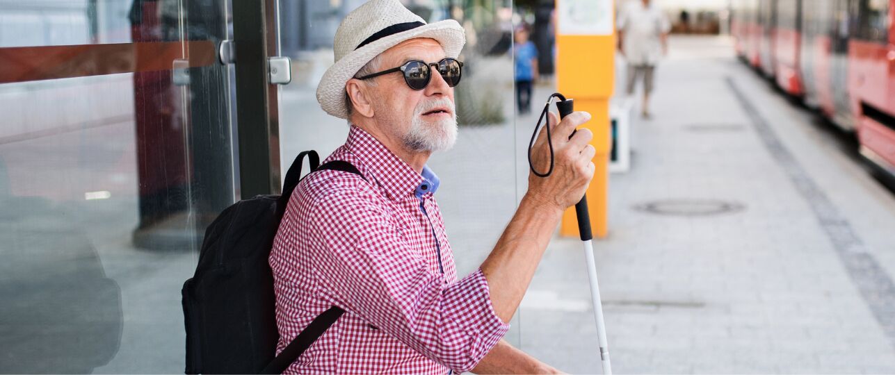 Slechtzienden krijgen hun zicht terug door (op apen geteste) hersenimplantaat