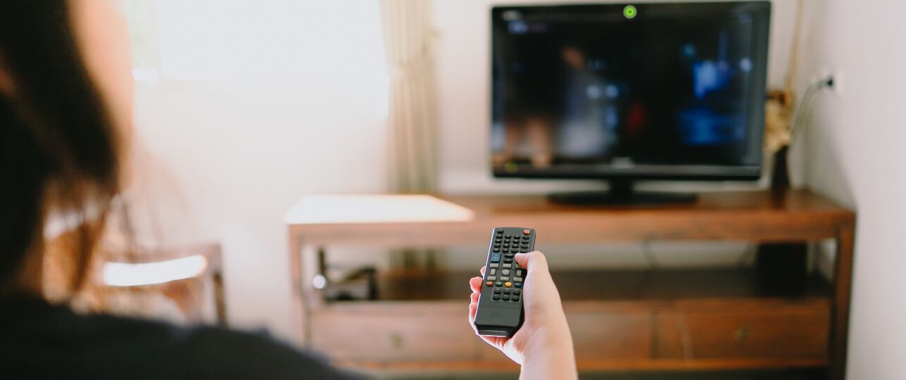 Word je afgeluisterd via je smart TV?