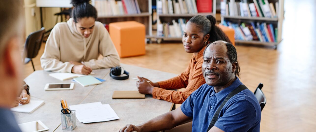 Hoge verzuimcijfers bij inburgering