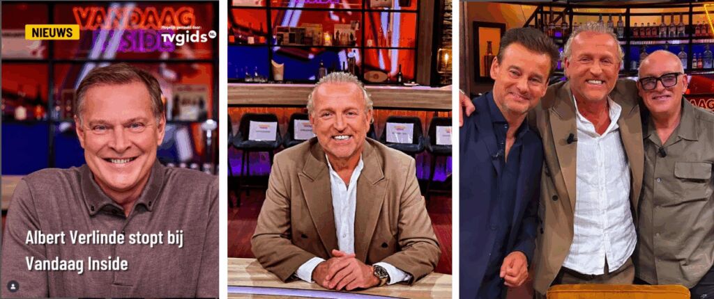 Huidige afbeelding: Albert Verlinde en Gordon Heuckeroth