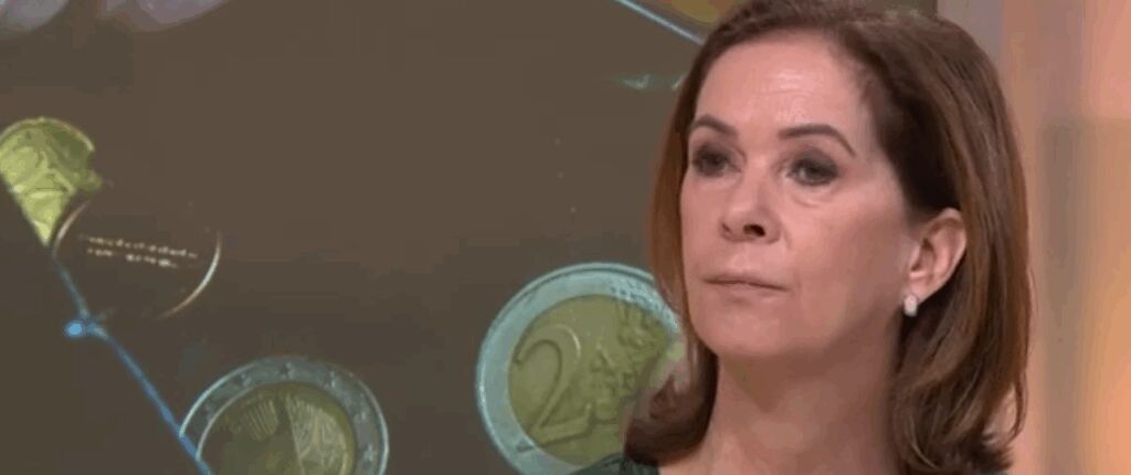 Huidige afbeelding: Annemarie van Gaal