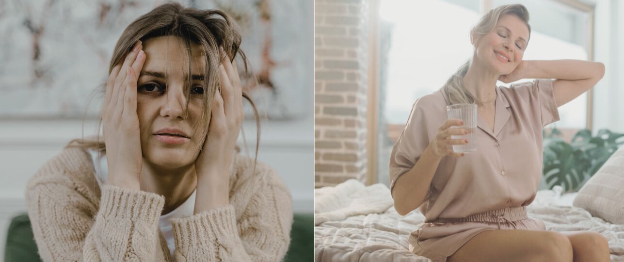 Oestroboloom: bacteriën die oestrogenen activeren en hormonen uit balans brengen