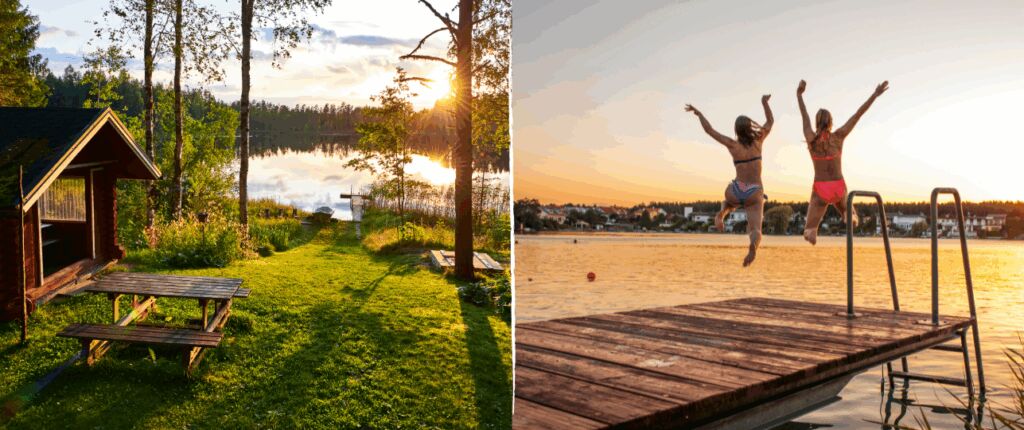 Last minute vakantiepark via BungalowSpecials