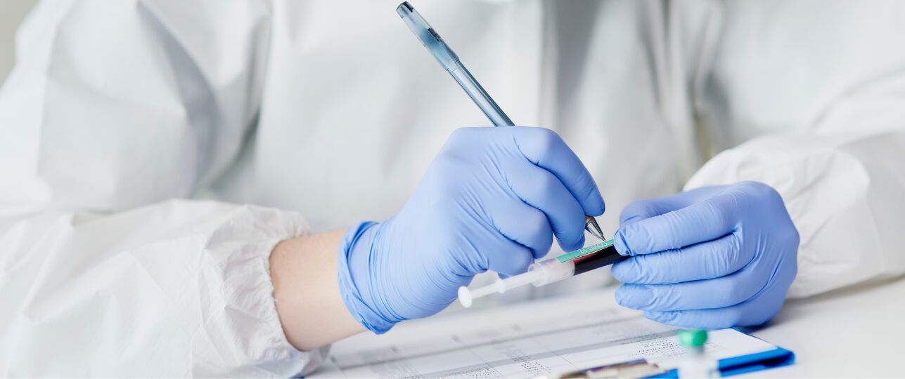 Coronavirus en kankercellen