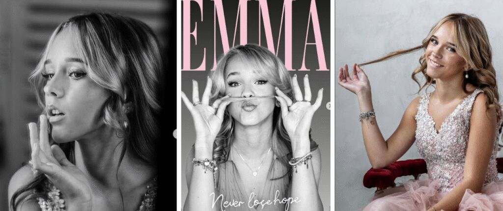 Huidige afbeelding: Emma Kok