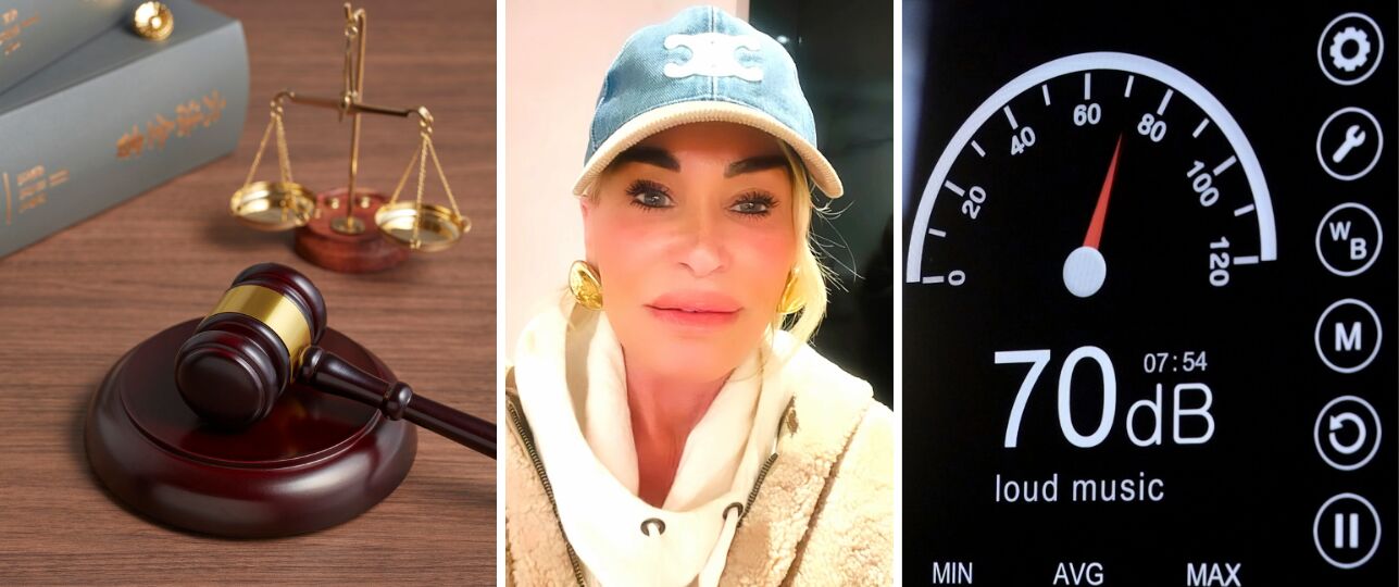 Constanza Breukhoven en Connie Witteman