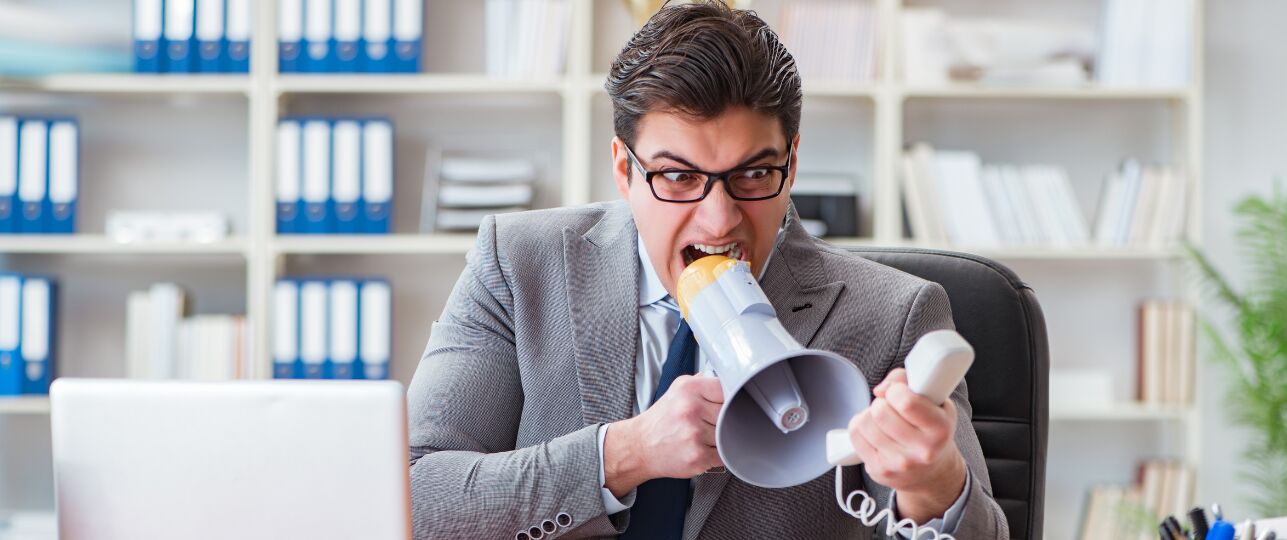 Samenleving verhardt