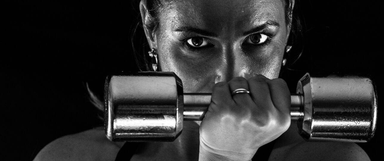 Sportschool Saints & Star