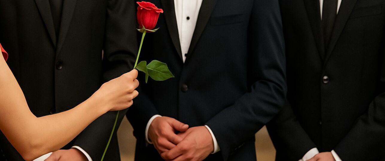 Monique Westenberg, de nieuwe bachelorette?