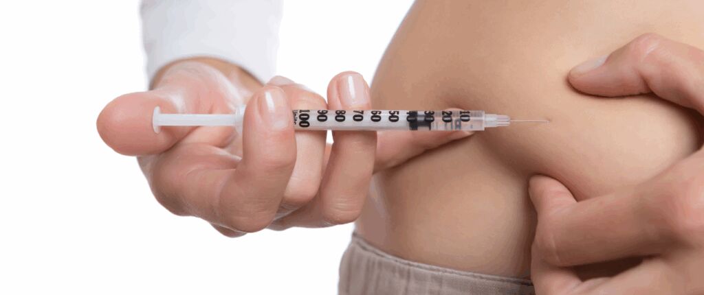 Huidige afbeelding: diabetes type 1