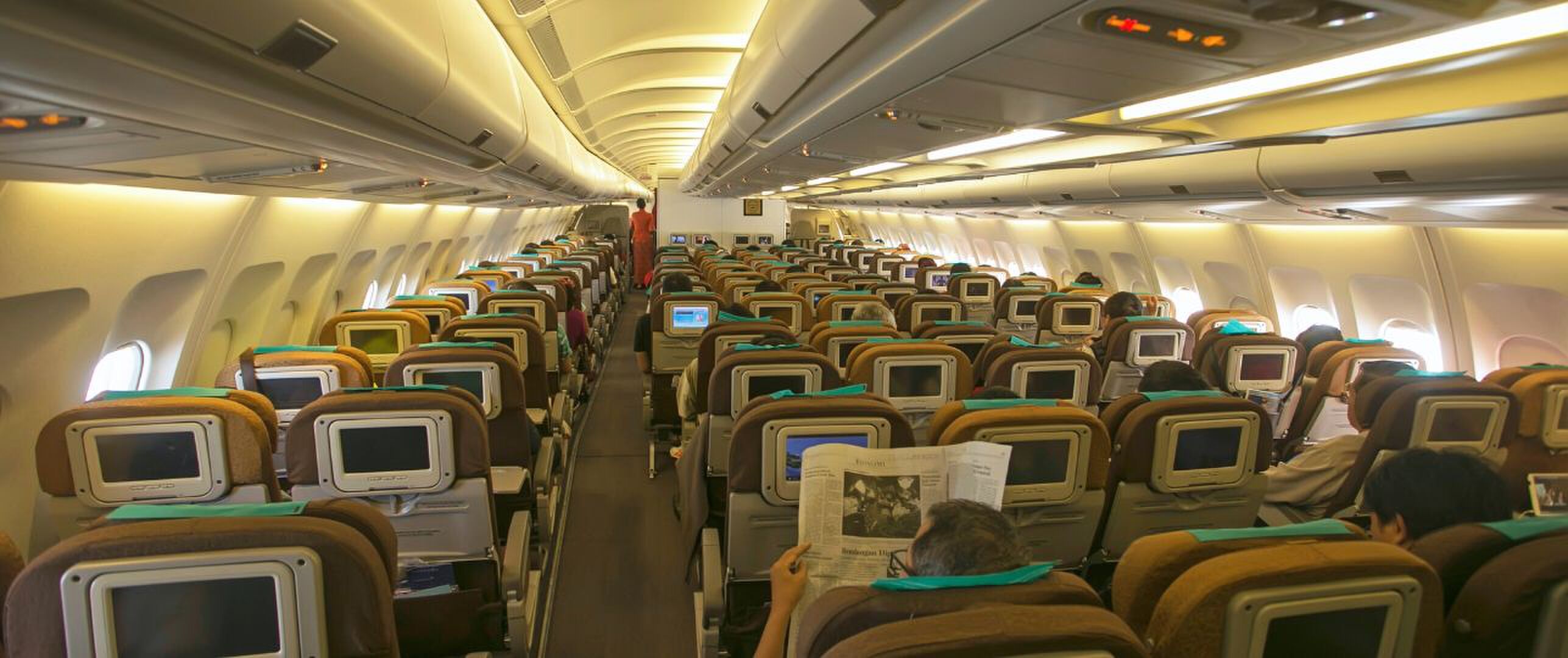 vliegen en longembolie