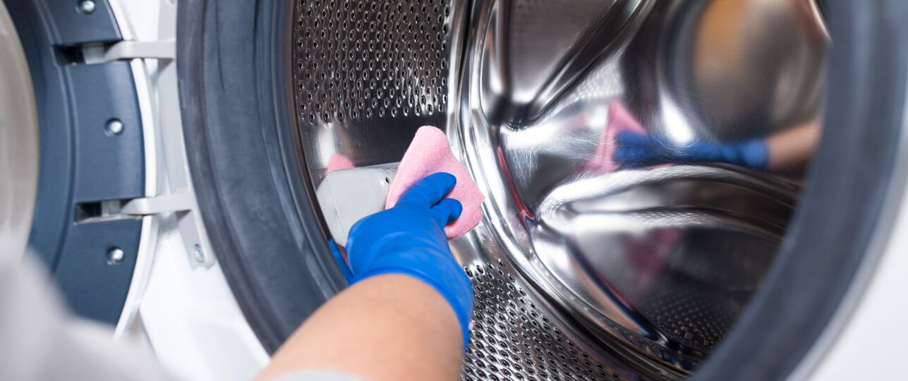 wasmachine-schoonmaken