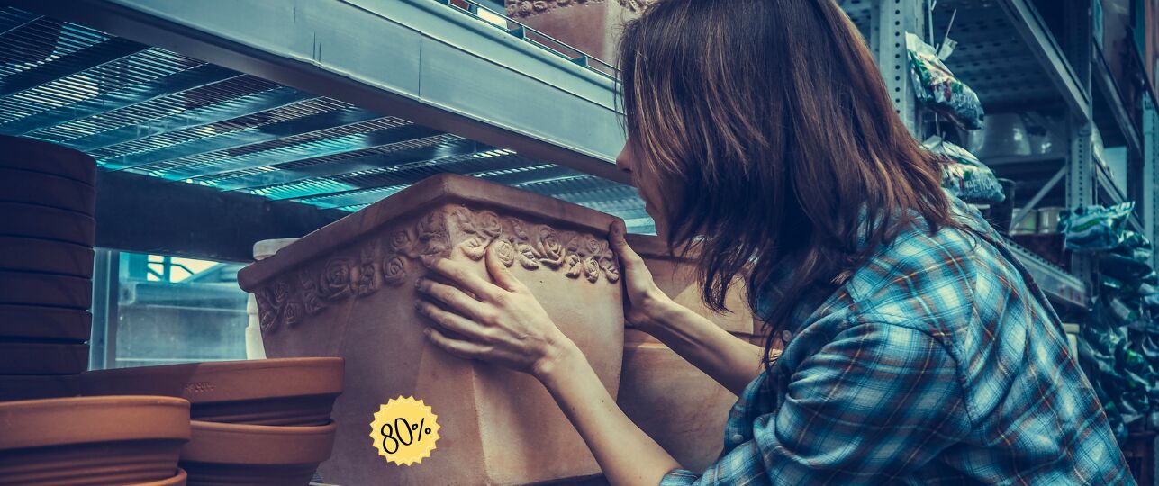 Massale uitverkoop zomerartikelen: Consumentenbond waarschuwt