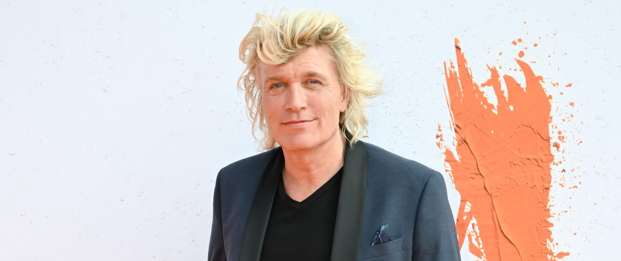 Hans Klok openhartig in Podcast