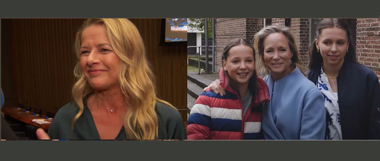 Videolandserie over Mabel en Margarita