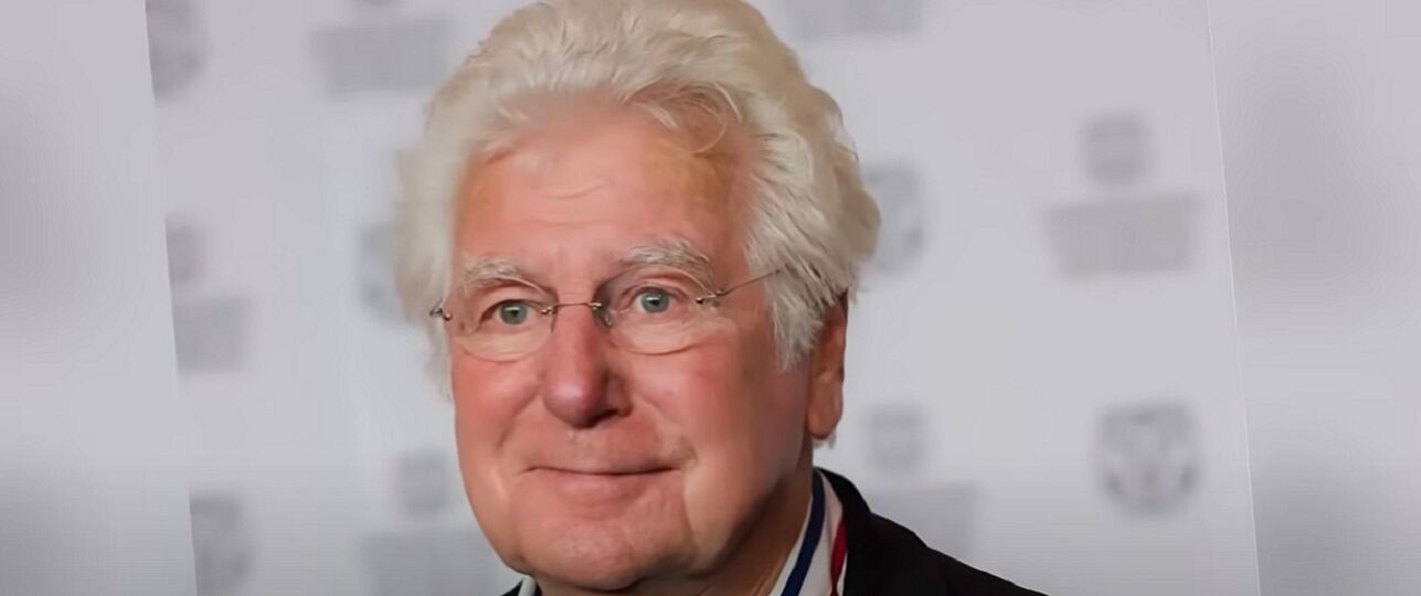 Gerard Cox slokdarmkanker