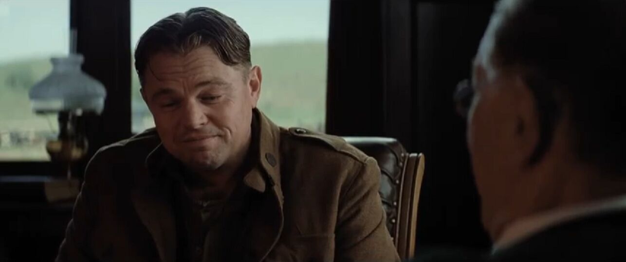 Leonardo DiCaprio heeft spijt