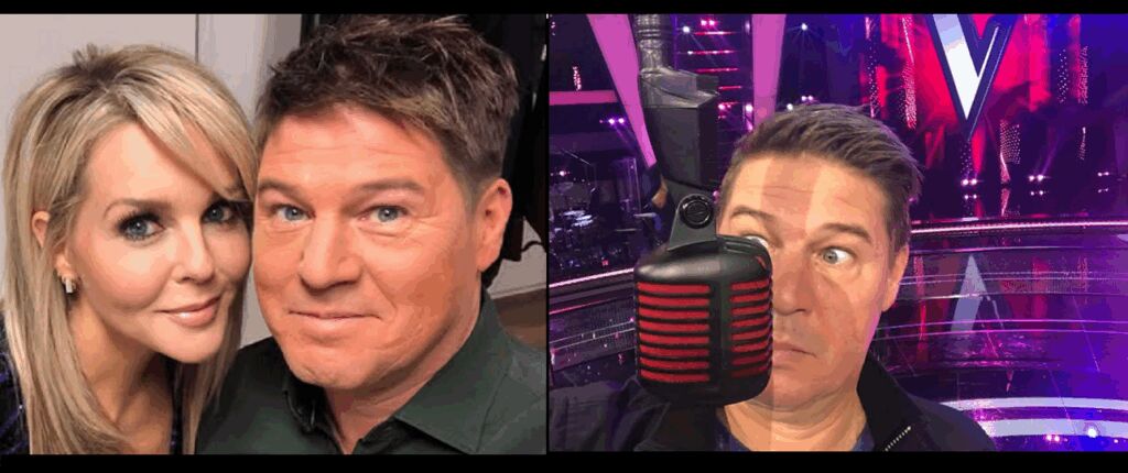 Huidige afbeelding: Martijn Krabbe maakt kans op Televizier Ring