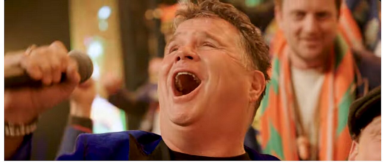 Wolter Kroes Veul_gere komen met carnavalskraker