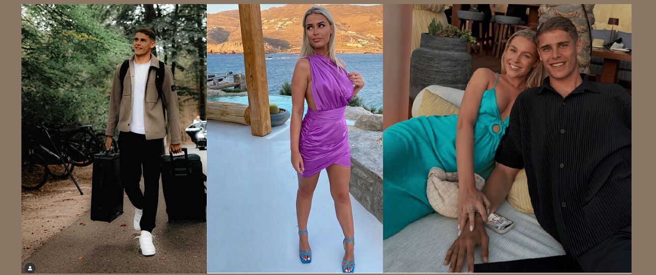 Sterre van Bakel Micky van de Ven relatie voorbij