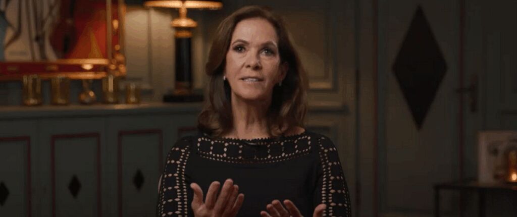 Huidige afbeelding: Annemarie van Gaal benzineprijs drama