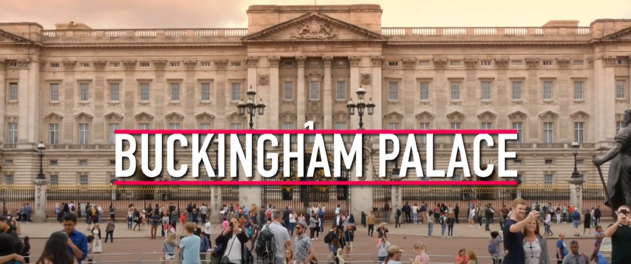 Buckingham Palace