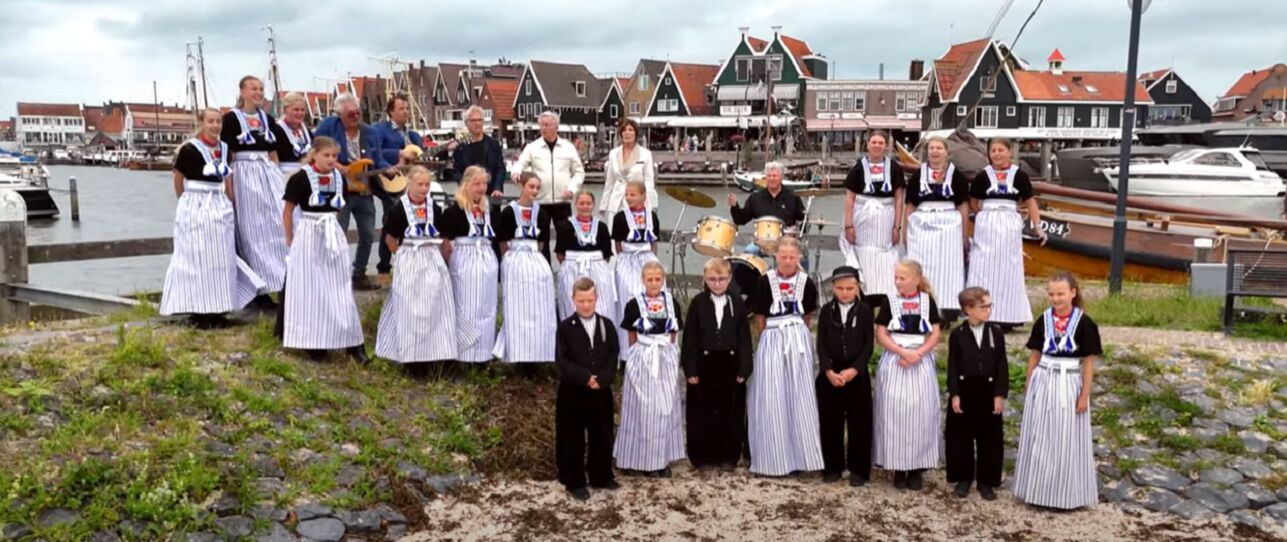 BZN nieuwe single Thanks