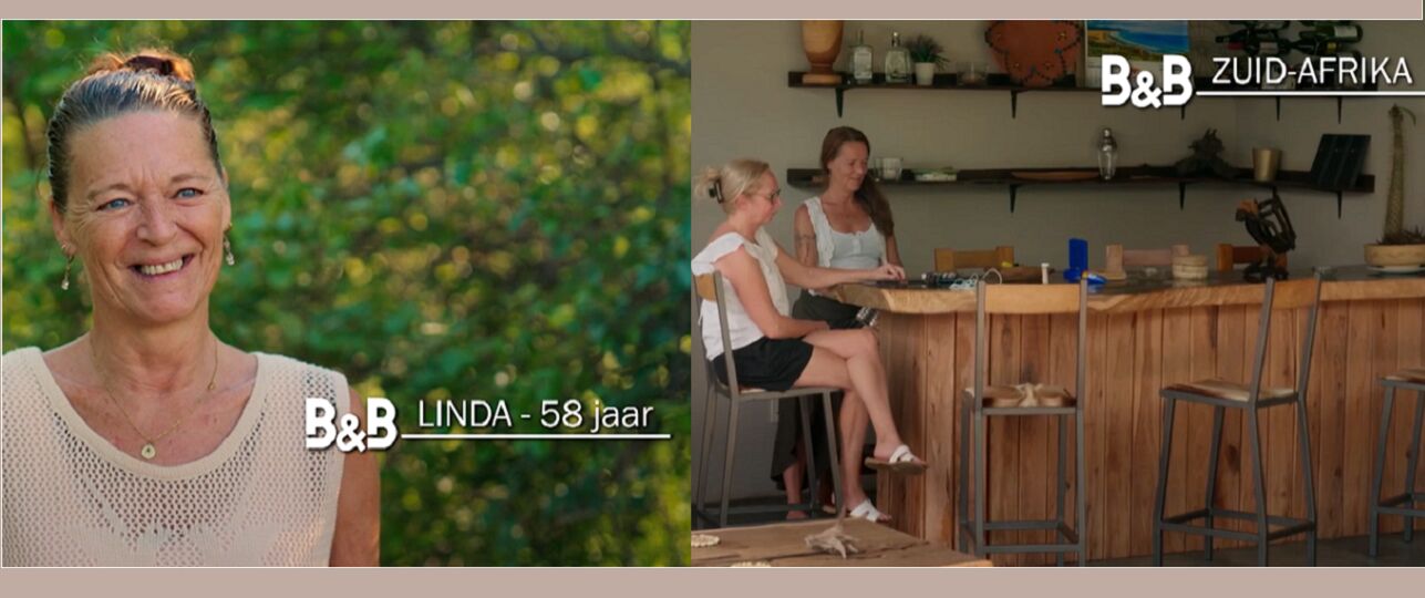 B&B zoekt lief, Belgische antwoord op B&B Vol Liefde