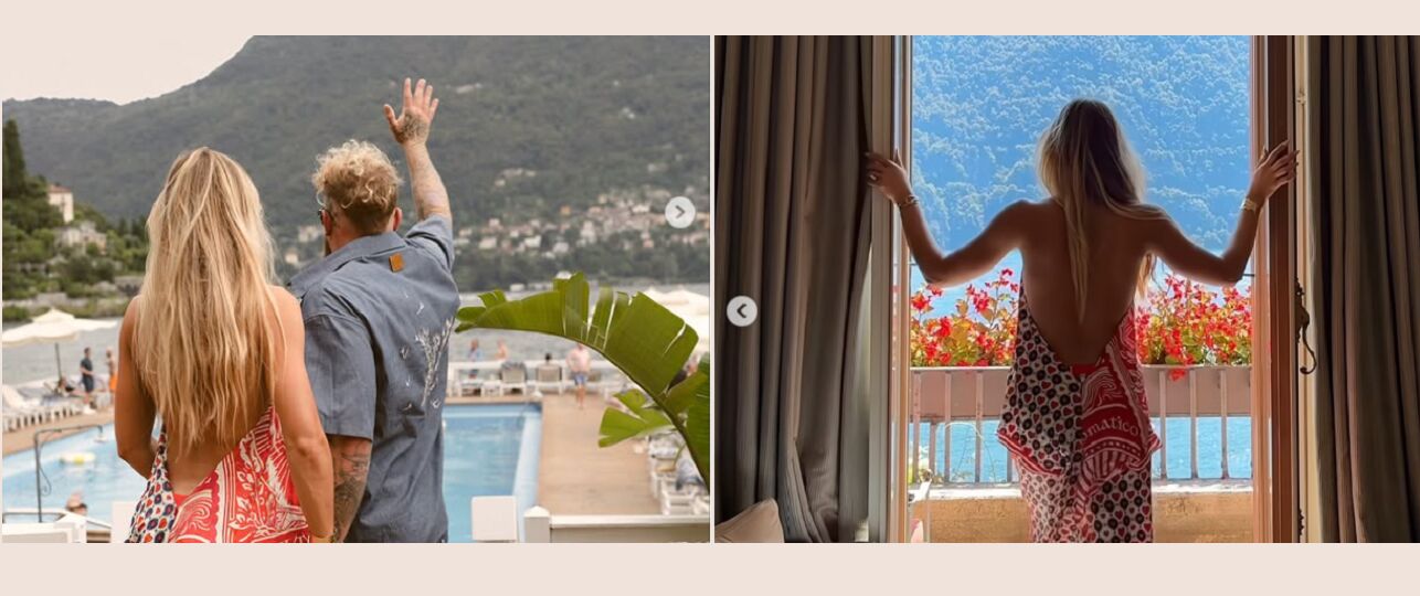 Jutta Leerdam rekent af met negatieve reacties