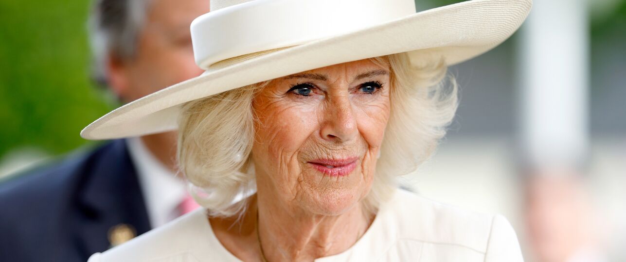 Camilla, haar strijd tegen geweld