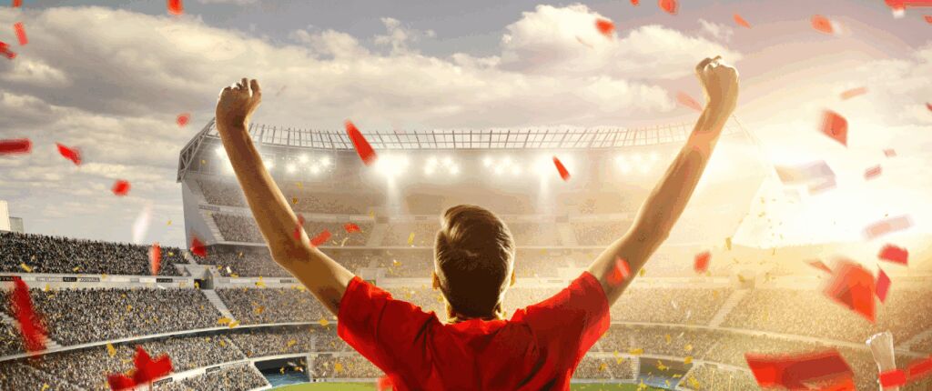 Huidige afbeelding: Champions League