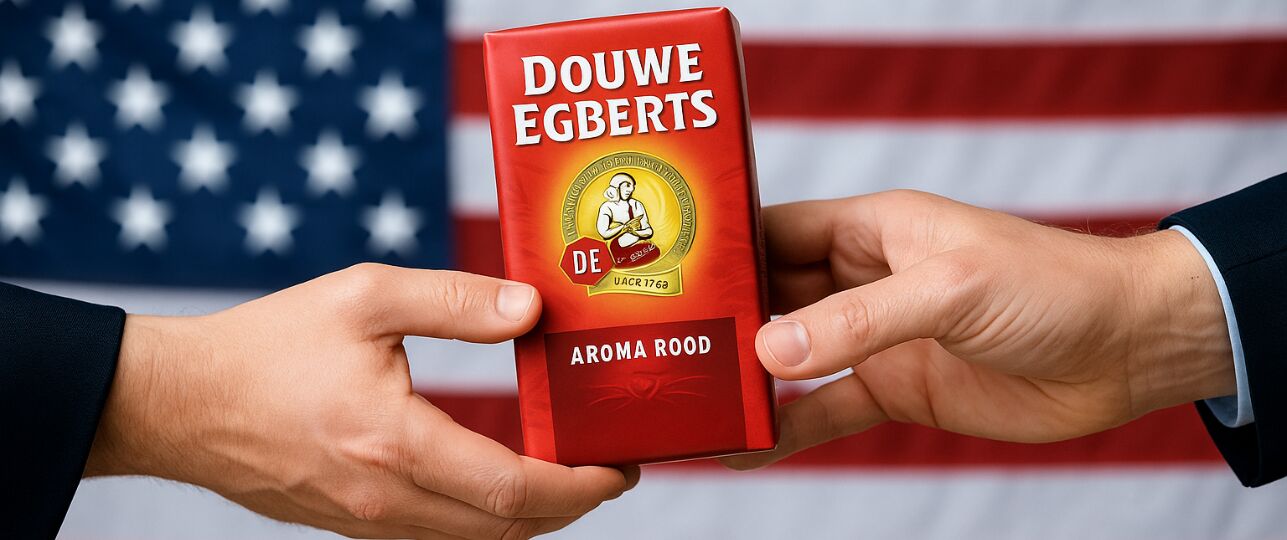 Douwe Egberts