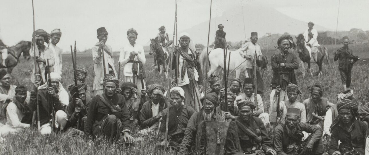 Nationale-Herdenking