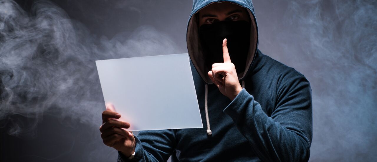 Beveiliging burgerservicenummer