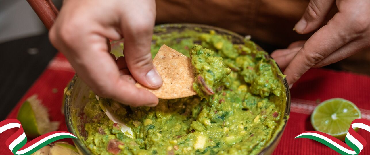guacamole